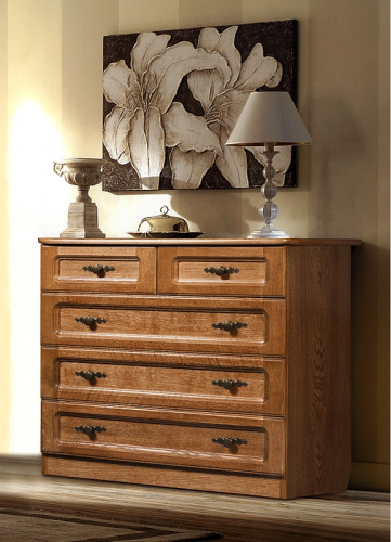 Комод Купава ГМ 8425. Фото №5