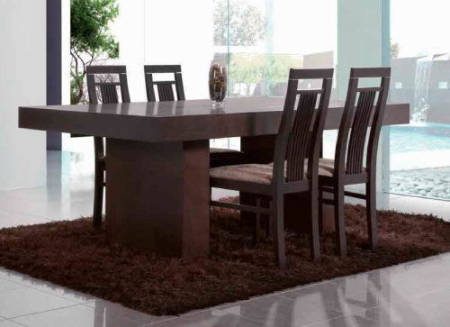 Обеденный стол Life 525. Фото №1