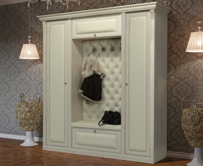 Прихожая Благо 5 Б 5.1-2. Фото №2