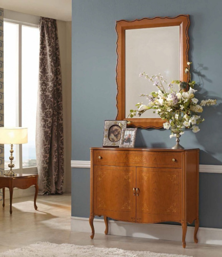 Обувница узкая 712.100. Фото №2