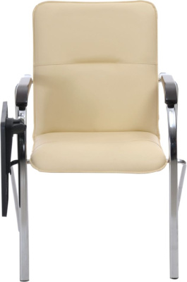 Стул для посетителя Самба с пюпитером фото Стул для посетителя Самба с пюпитером. Фото №2