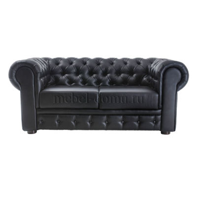 Диван Честер. Фото №2