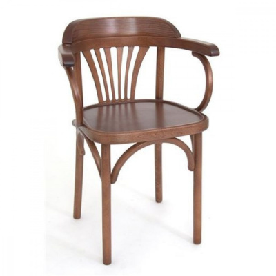 Стул Венский твердый фото Стул Венский твердый. Фото №2