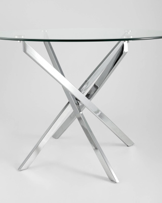 Стол Hydra D100. Фото