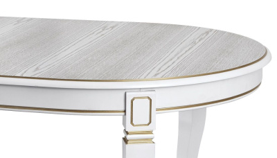 Стол  Кадис 220/105-ОВШ. Фото