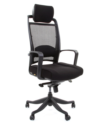 Кресло для руководителя СН-283. Фото №3