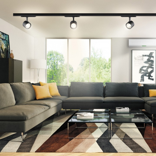 Светильник на штанге Novotech Curl 358331 фото Светильник на штанге Novotech Curl 358331. Фото №2