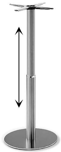 Подстолье 1264EM. Фото №1