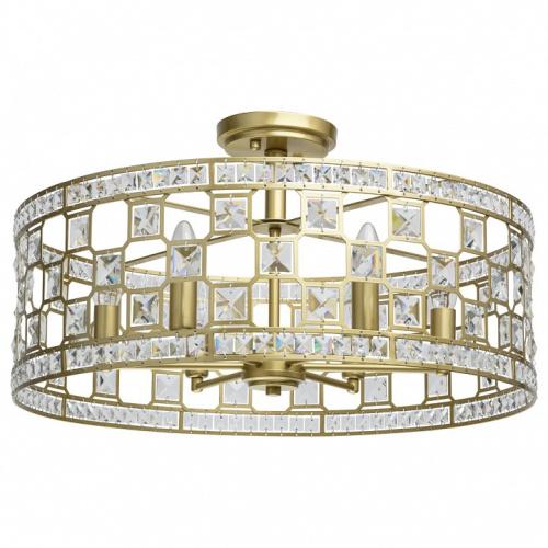 Светильник на штанге MW-Light Монарх 5 121011606 фото Светильник на штанге MW-Light Монарх 5 121011606. Фото №1