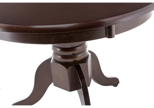 Журнальный стол Round oak. Фото №2