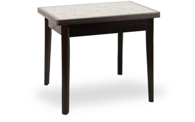 Стол Руан СТ ноги массив прямые фото Стол Руан СТ ноги массив прямые. Фото №2