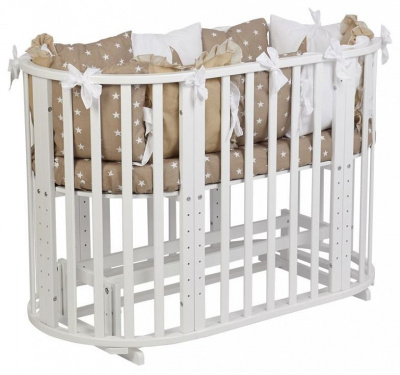 Маятник для кровати Polini Kids Simple 911,. Фото