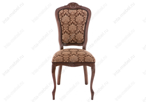 Стул деревянный Руджеро орех / шоколад. Фото №11