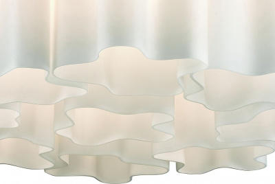 Потолочная люстра ST-Luce Onde SL116.502.09. Фото