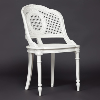 Кресло Secret De Maison Roma mod. CHA-96 фото Кресло Secret De Maison Roma mod. CHA-96. Фото №4