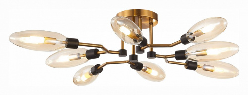 Потолочная люстра ST-Luce Desima SL1174.302.08. Фото №2