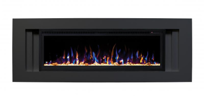 Электрический камин фото Электрический камин. Фото №4