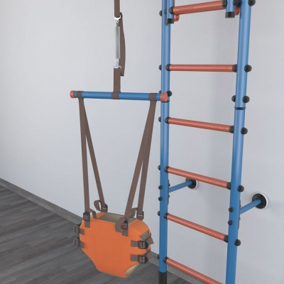 Комплекс спортивный Polini Sport Turbo, фото Комплекс спортивный Polini Sport Turbo,. Фото №4