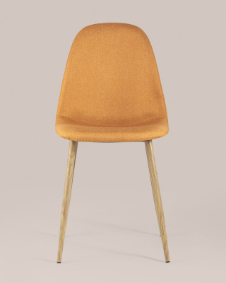 Стул Валенсия оранжевый. Фото №5