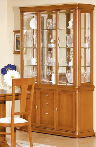 Витрина Lux 206. Фото №1