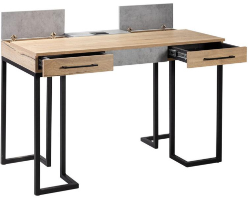 Стул барный LIBRA ЧЕРНЫЙ. Фото №5