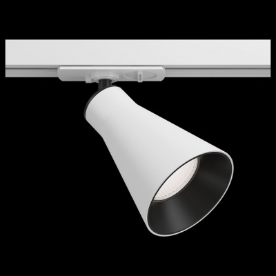 Светильник на штанге Maytoni Virar TR022-1-GU10-W фото Светильник на штанге Maytoni Virar TR022-1-GU10-W. Фото №2