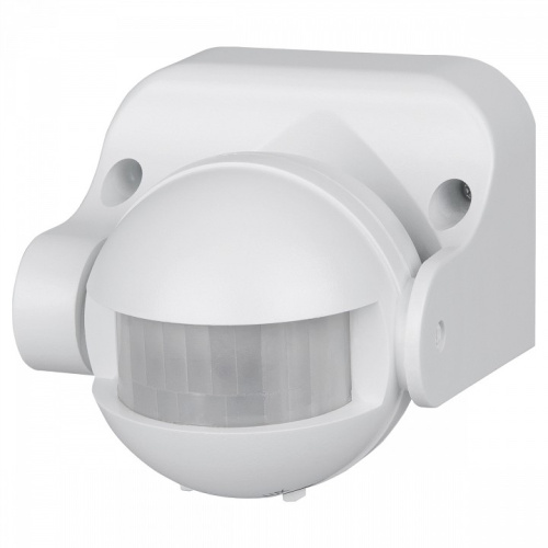 Датчик движения Elektrostandard SNS-M-08 a034065. Фото №1