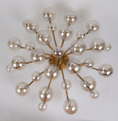 Потолочная люстра Favourite Lash 2525-18U. Фото №2