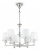 Подвесная люстра Maytoni Riverside MOD018PL-06CH. Фото №2