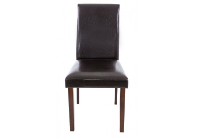 Стул деревянный Стул Gross dirty oak / dark brown фото Стул деревянный Стул Gross dirty oak / dark brown. Фото №4