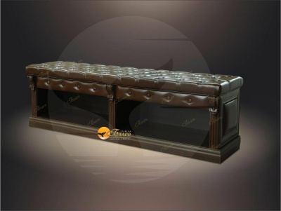 GC39 Буфет (барная стойка) Belveder фото GC39 Буфет (барная стойка) Belveder. Фото №5