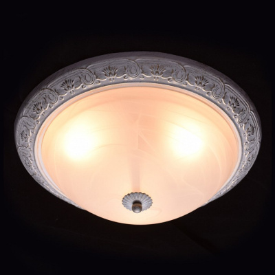 Накладной светильник MW-Light Ариадна 450013703. Фото