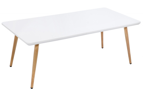 Стол обеденный "Мадрид" 110. Фото №1