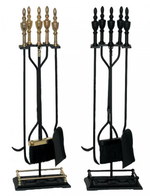 51041 РК  Набор каминный. Фото