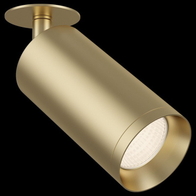 Спот Maytoni Focus C018CL-01MG фото Спот Maytoni Focus C018CL-01MG. Фото №2