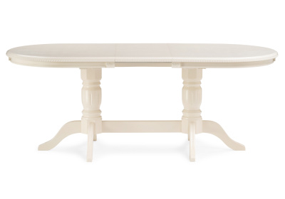 Стол деревянный Эвклаз бежевый. Фото №3