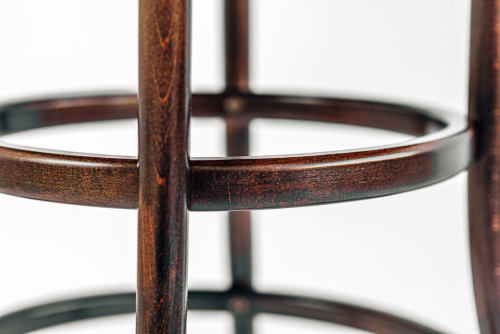 Стол "Сатурн" (темный орех). Фото №7