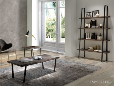 Журнальный стол DUPEN CT-100 Хабана NAYRA. Фото