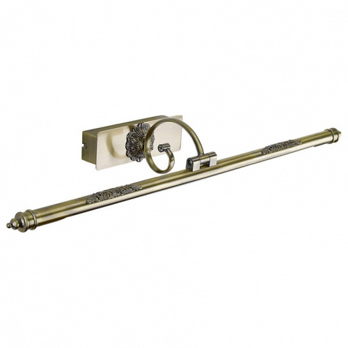 Подсветка для картины Omnilux Varena OML-23901-12. Фото №1