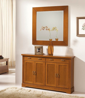 Узкая тумба 106.124.P фото Узкая тумба 106.124.P. Фото №2