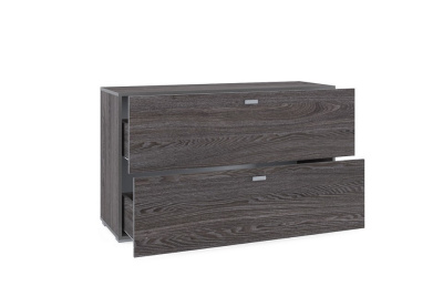 Тумба Urban НМ 011.87, Ясень Анкор темный, Ясень Анкор темный фото Тумба Urban НМ 011.87, Ясень Анкор темный, Ясень Анкор темный. Фото №2