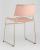Стул Дэйзи розовый. Фото №7
