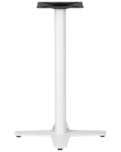 Подстолье обеденное DOBRIN STELLA WHITE. Фото №1