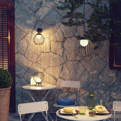 Светильник на штанге Novotech Carrello 358288. Фото №2