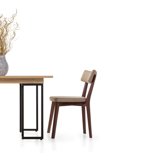 Стул Эрик Грей Натур. Фото №6