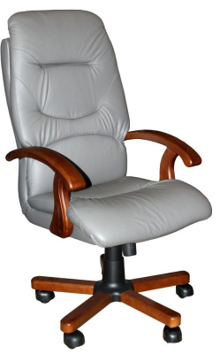 Кресло для руководителя Блюз. Фото №2