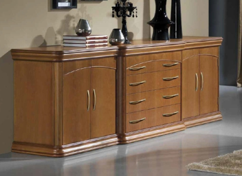 Буфет 402. Фото №1