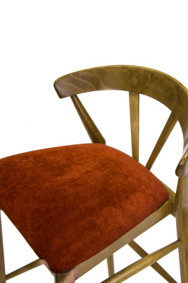 Стул Грейс (барный). Фото №3