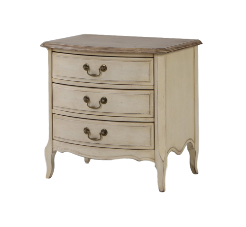 H805 H03+H01 Тумба прикроватная Marseille. Фото №1