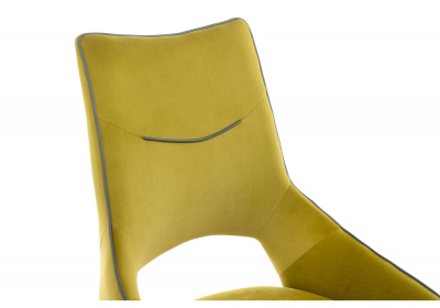 Стул Ordal khaki / black. Фото